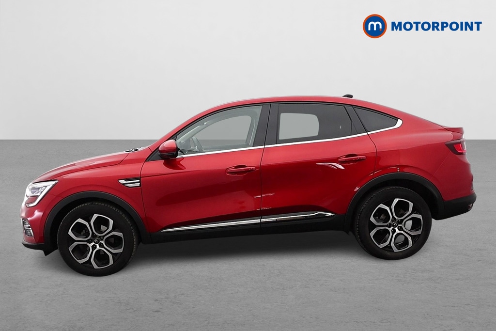 Used Renault Arkana 2023 for sale - 78028907: Photo 4