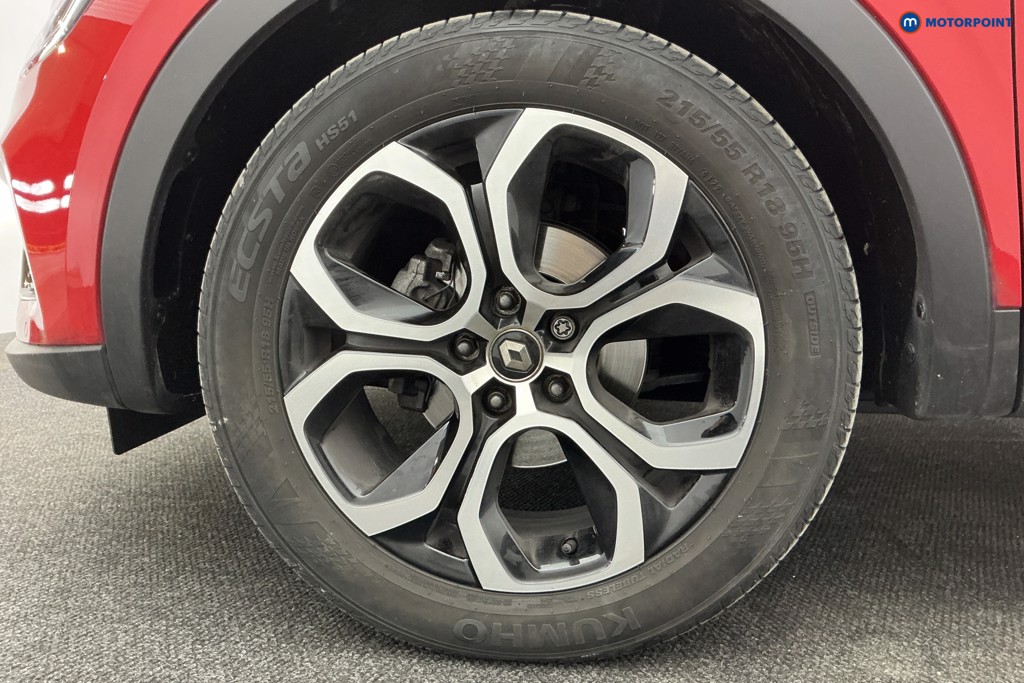 Used Renault Arkana 2023 for sale - 78028907: Photo 43