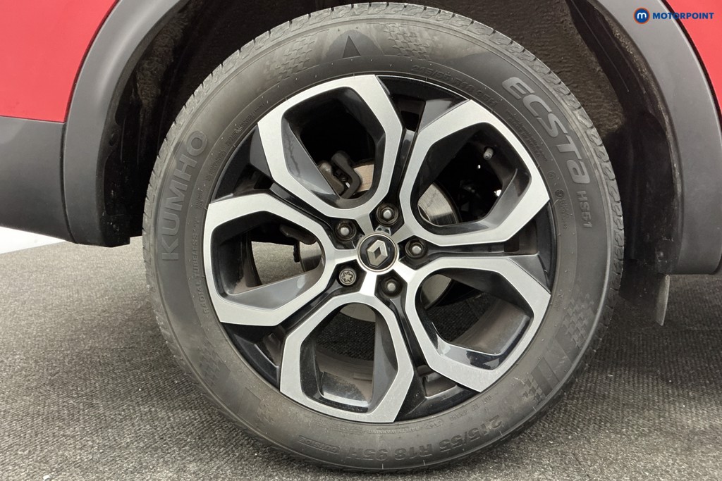 Used Renault Arkana 2023 for sale - 78028907: Photo 45