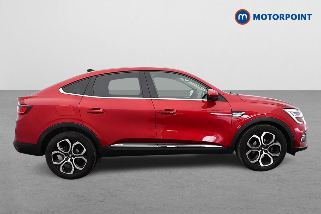 Used Renault Arkana 2023 for sale - 78028907: Photo 8