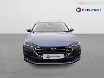 Used Ford Focus 2023 for sale - 75772111: Photo