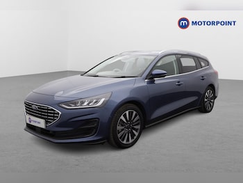 Used Ford Focus 2023 for sale - 75772111: Photo