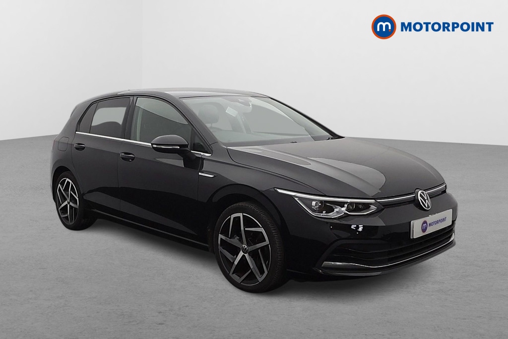 Used Volkswagen Golf 2021 for sale - 78176896: Photo 1