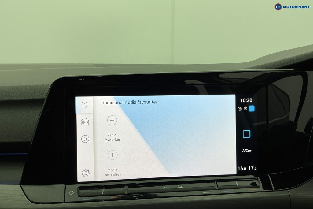 Used Volkswagen Golf 2021 for sale - 78176896: Photo 10