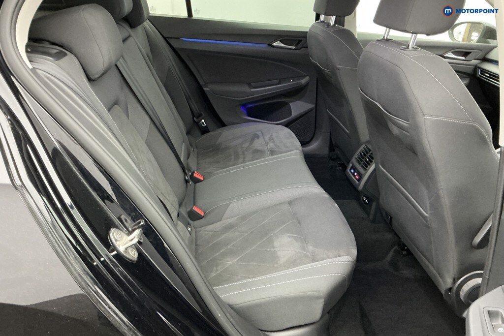 Used Volkswagen Golf 2021 for sale - 78176896: Photo 12