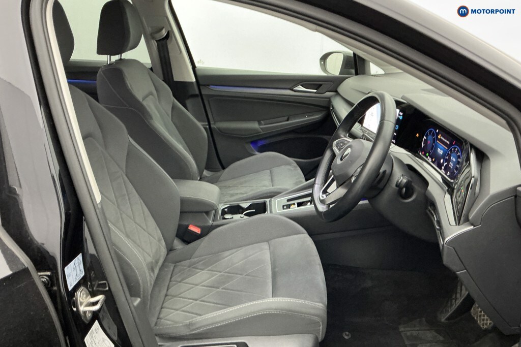 Used Volkswagen Golf 2021 for sale - 78176896: Photo 13