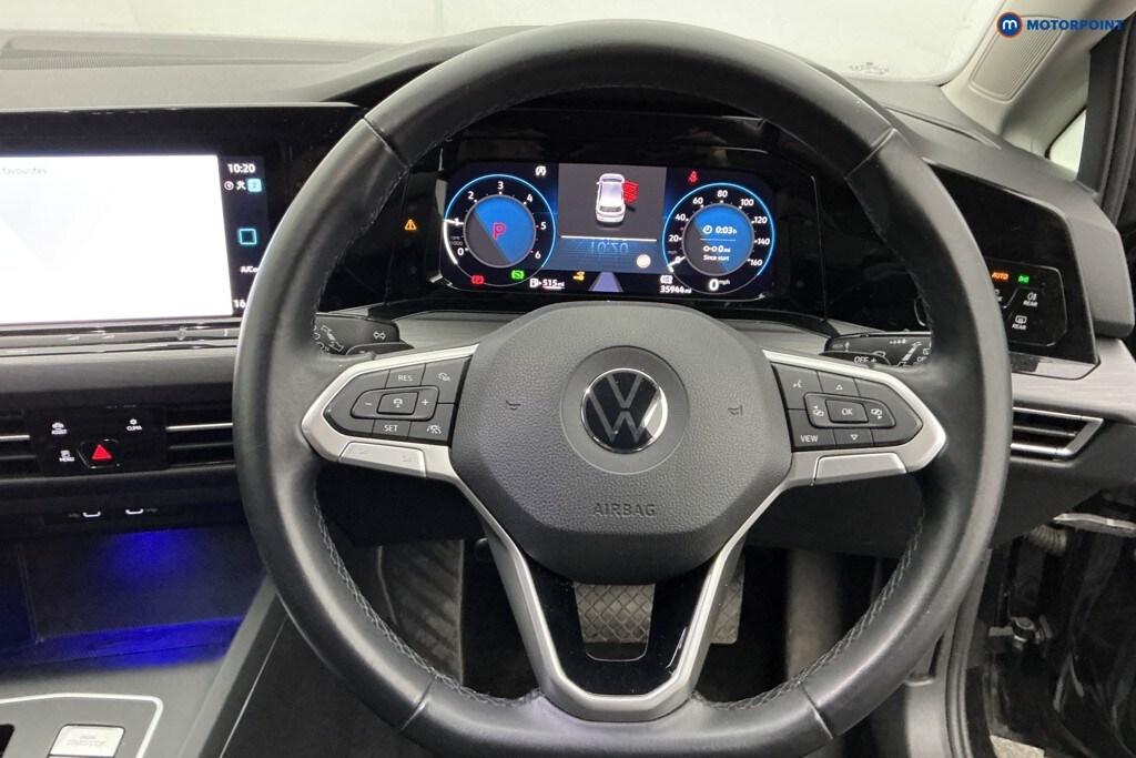 Used Volkswagen Golf 2021 for sale - 78176896: Photo 14