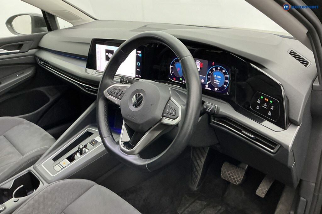 Used Volkswagen Golf 2021 for sale - 78176896: Photo 15