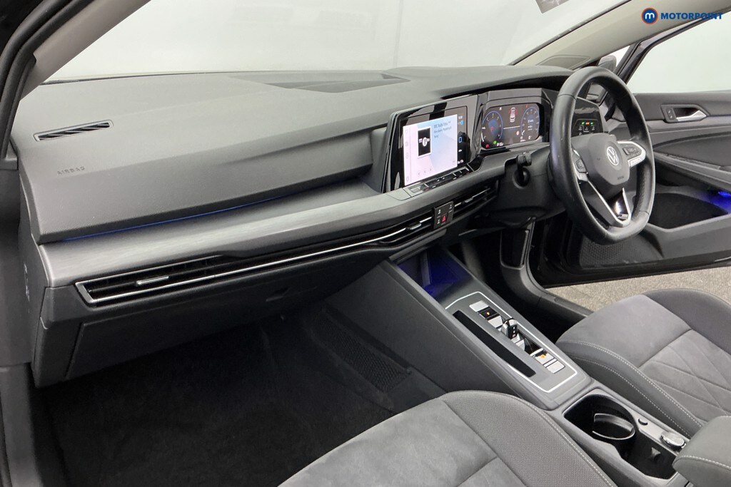 Used Volkswagen Golf 2021 for sale - 78176896: Photo 16