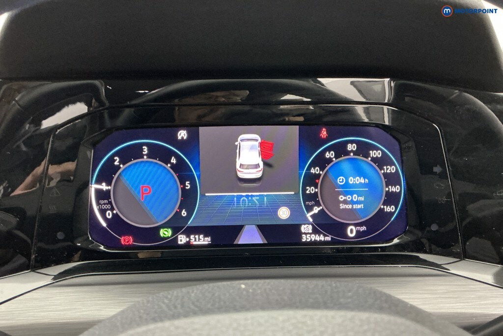 Used Volkswagen Golf 2021 for sale - 78176896: Photo 17