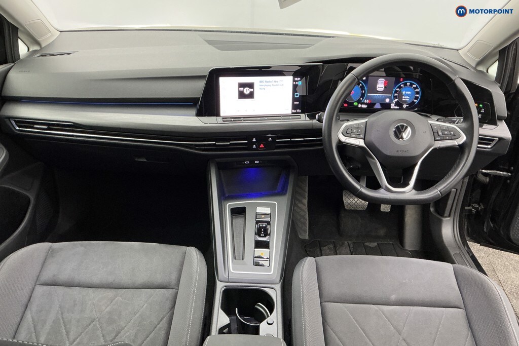 Used Volkswagen Golf 2021 for sale - 78176896: Photo 19