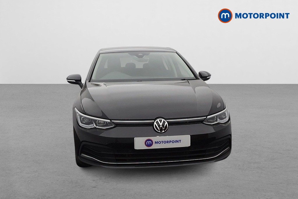 Used Volkswagen Golf 2021 for sale - 78176896: Photo 2