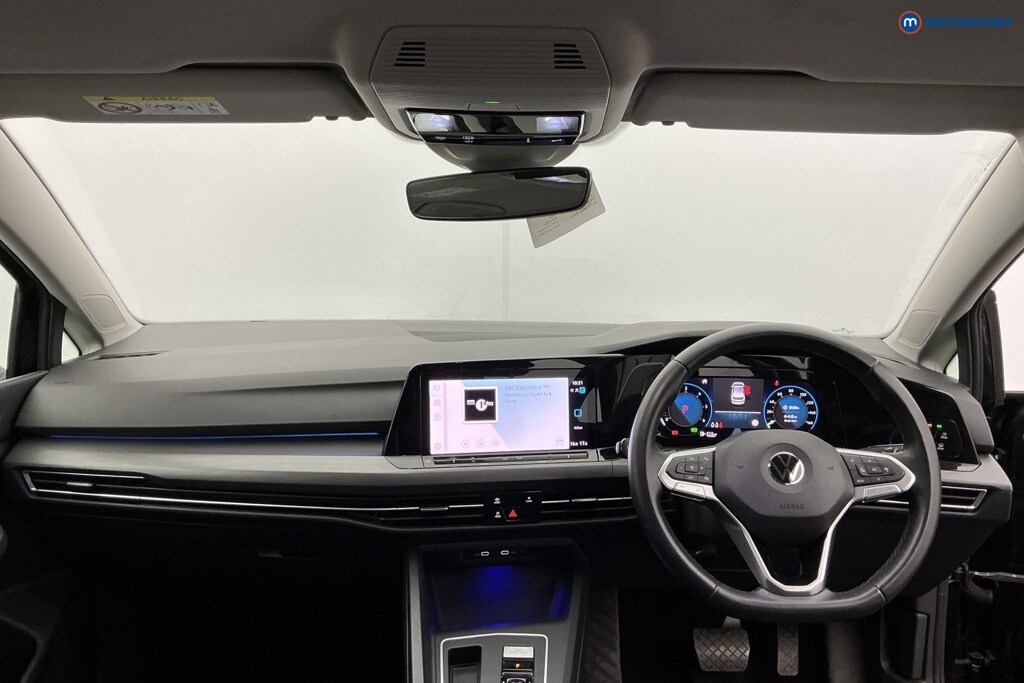 Used Volkswagen Golf 2021 for sale - 78176896: Photo 20