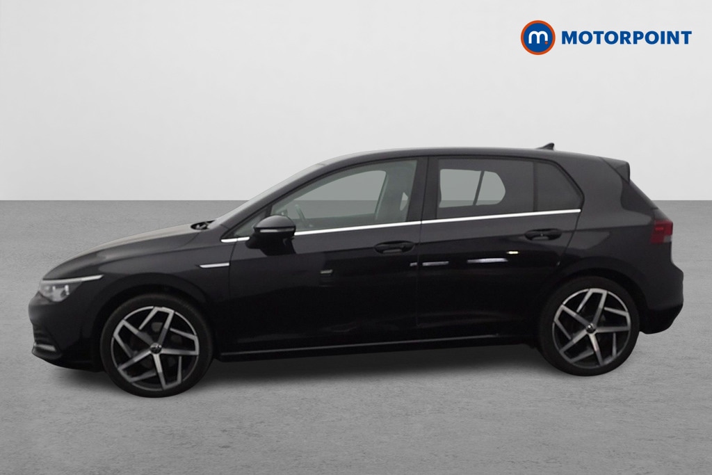Used Volkswagen Golf 2021 for sale - 78176896: Photo 4