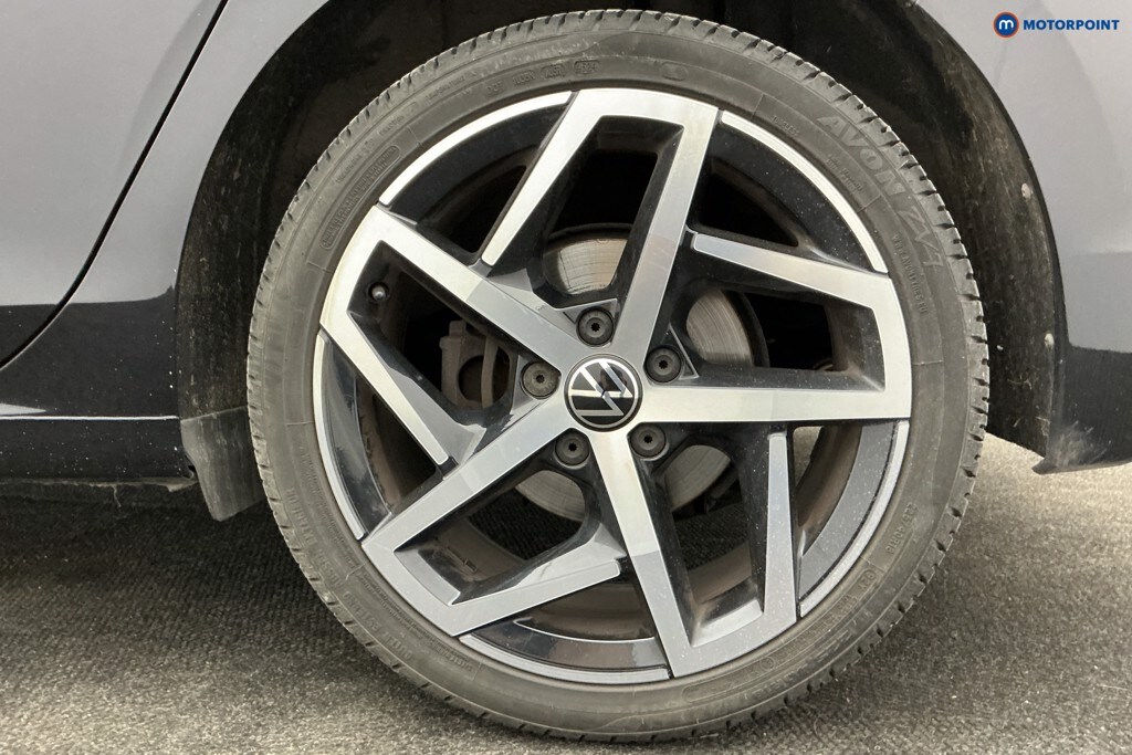 Used Volkswagen Golf 2021 for sale - 78176896: Photo 44