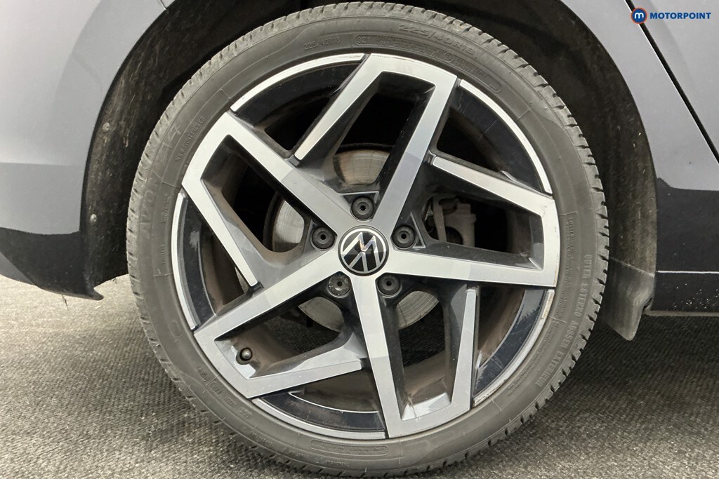 Used Volkswagen Golf 2021 for sale - 78176896: Photo 45