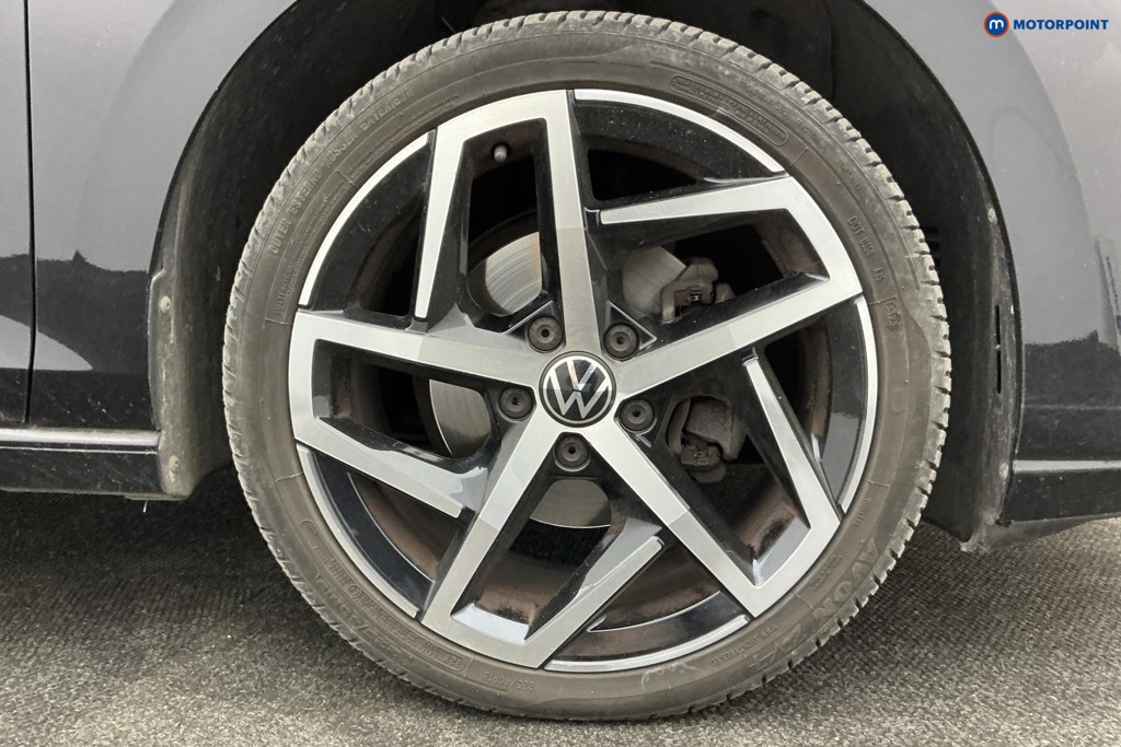 Used Volkswagen Golf 2021 for sale - 78176896: Photo 46