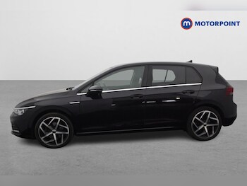 Used Volkswagen Golf undefined for sale - 78176896: Photo