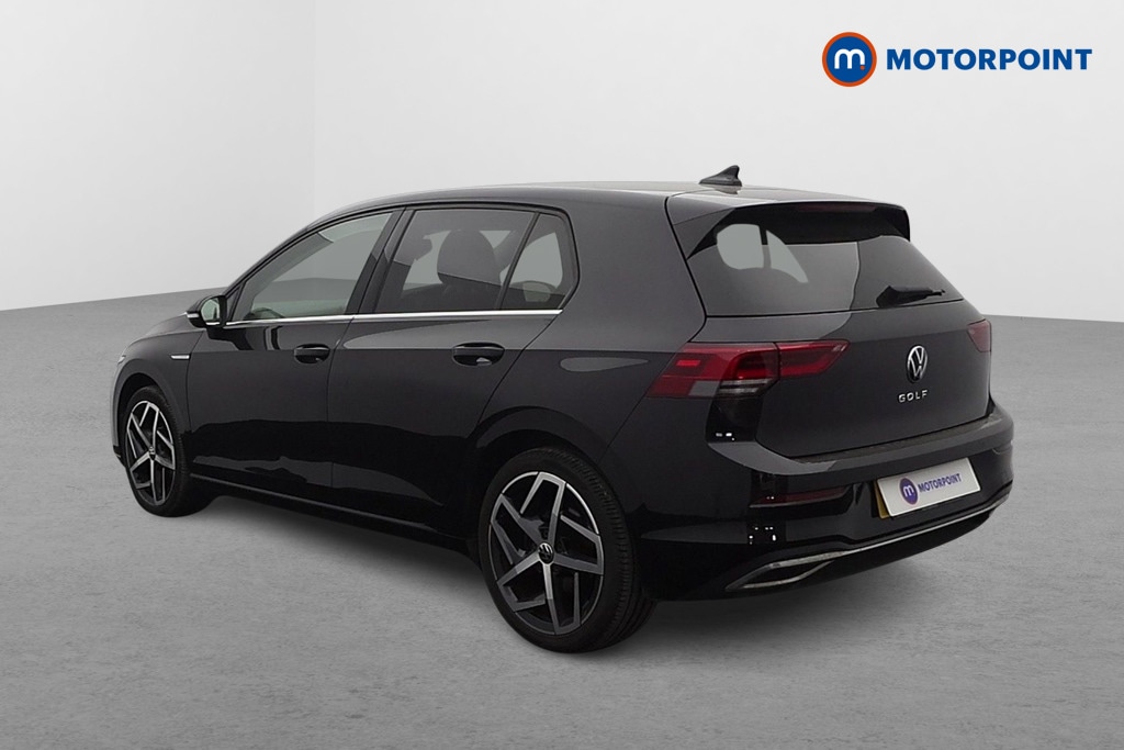 Used Volkswagen Golf 2021 for sale - 78176896: Photo 5