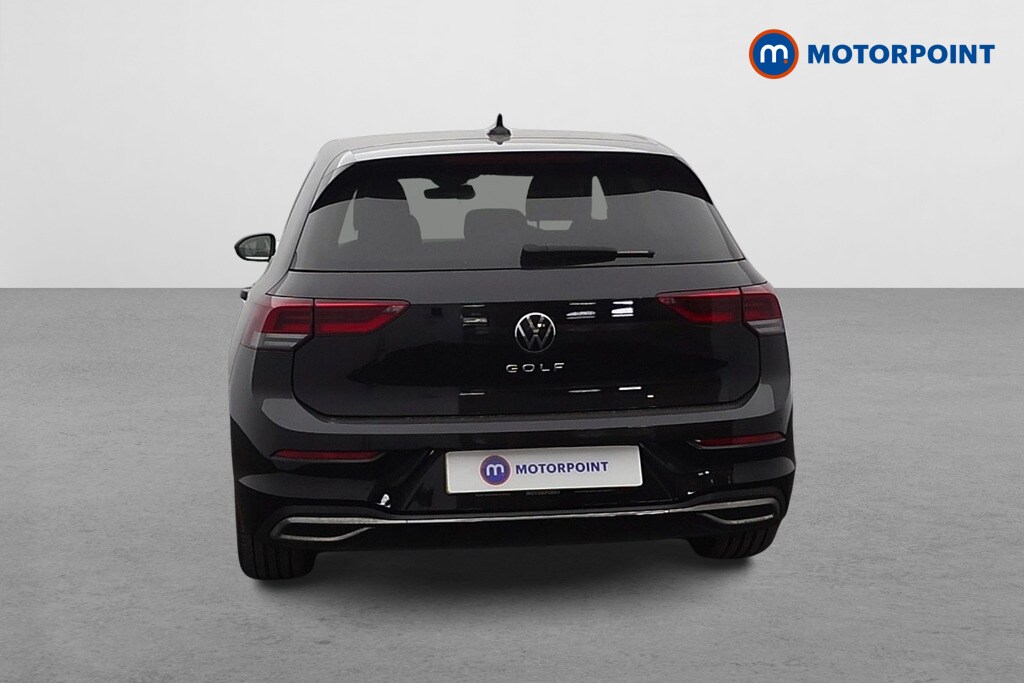 Used Volkswagen Golf 2021 for sale - 78176896: Photo 6