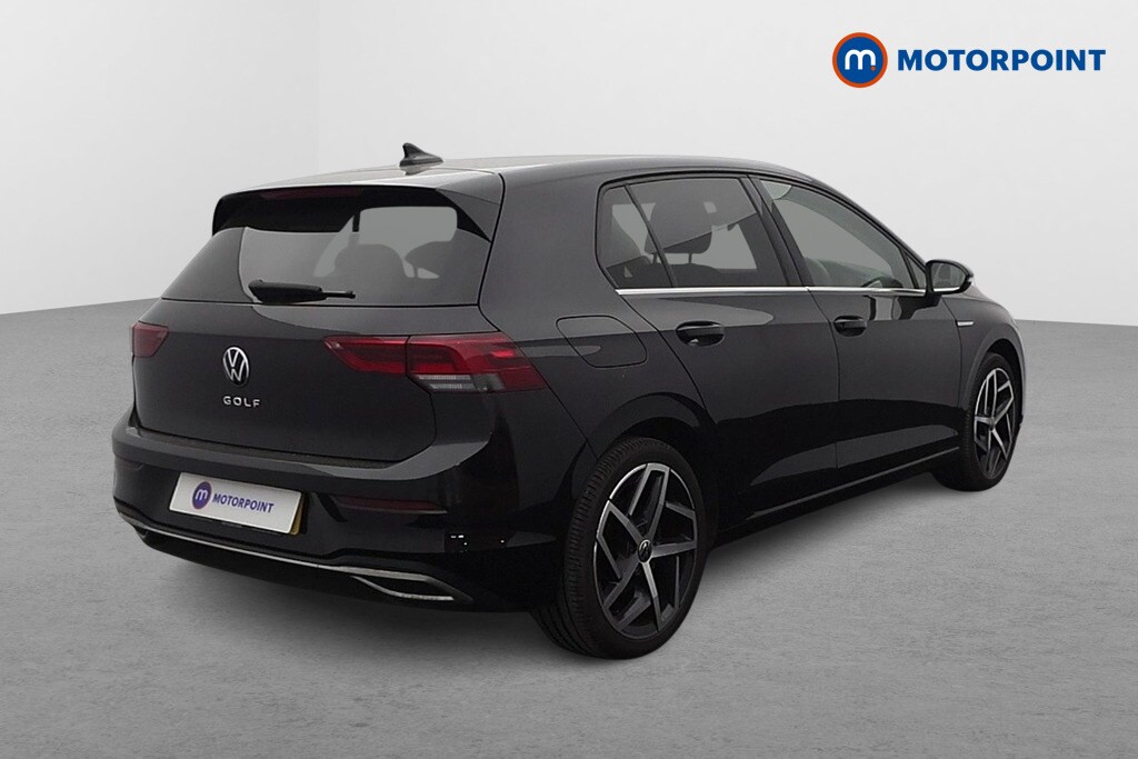 Used Volkswagen Golf 2021 for sale - 78176896: Photo 7