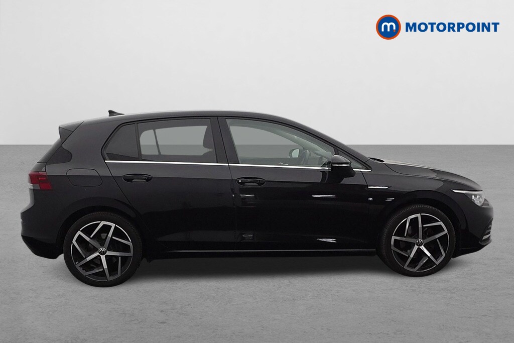 Used Volkswagen Golf 2021 for sale - 78176896: Photo 8