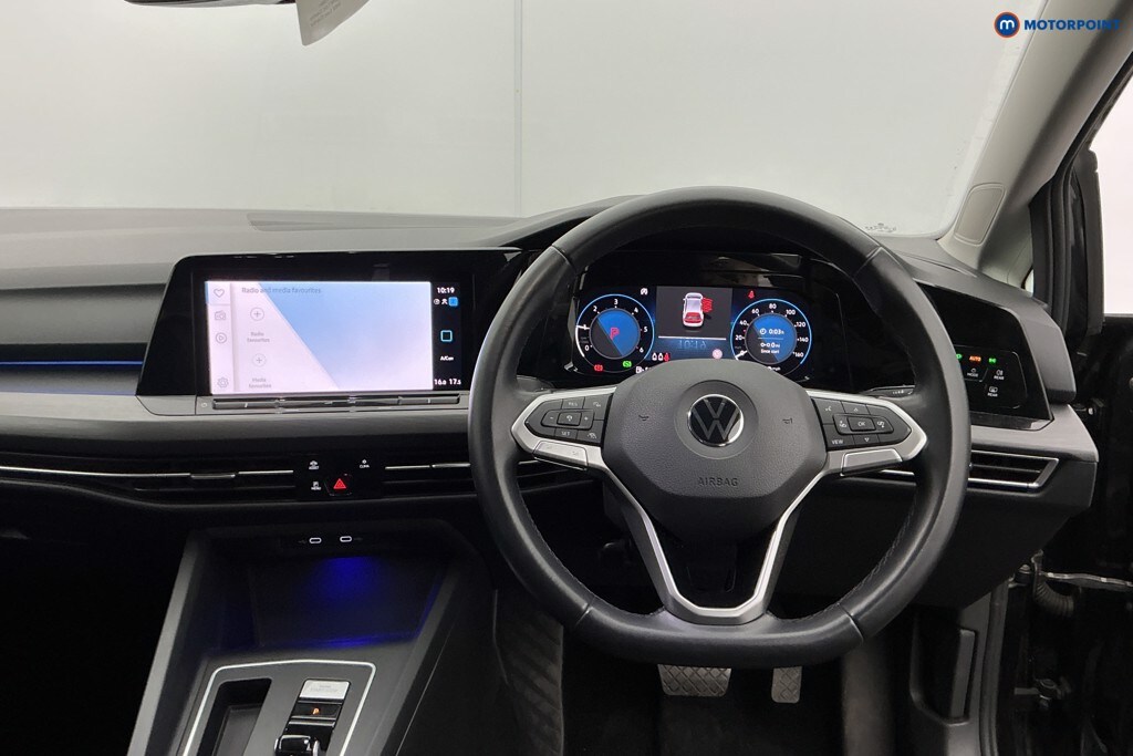 Used Volkswagen Golf 2021 for sale - 78176896: Photo 9