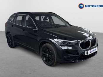 2021 - xDrive 25e Sport 5dr Auto
