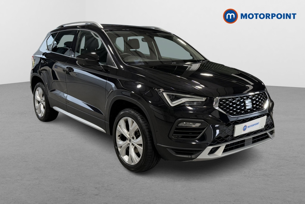 Used SEAT Ateca 2024 for sale - 76287563: Photo 1