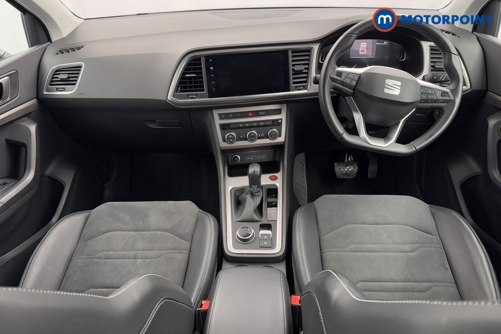 Used SEAT Ateca 2024 for sale - 76287563: Photo 10