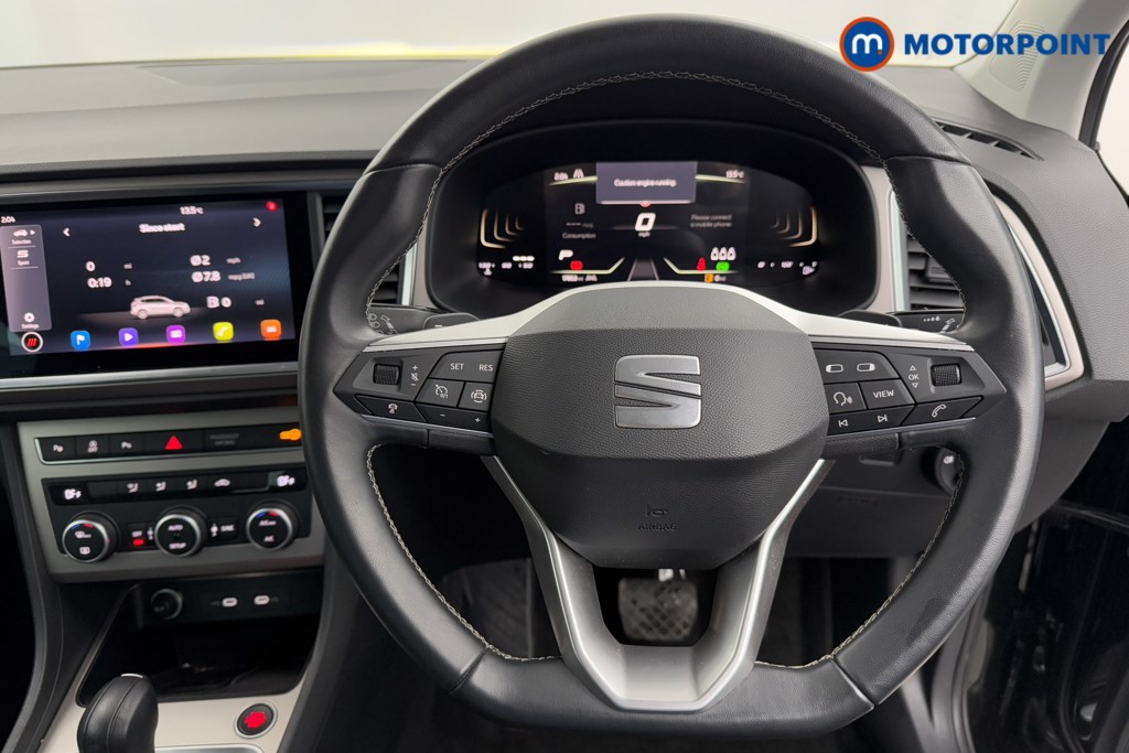 Used SEAT Ateca 2024 for sale - 76287563: Photo 11
