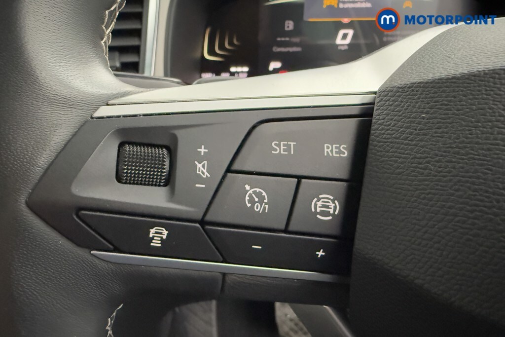 Used SEAT Ateca 2024 for sale - 76287563: Photo 12