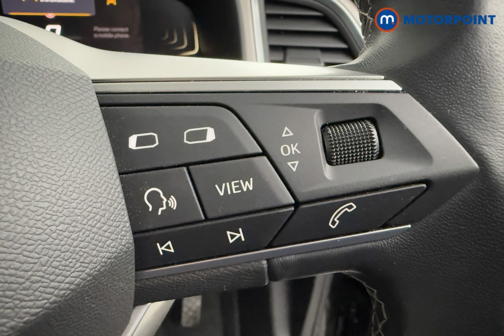 Used SEAT Ateca 2024 for sale - 76287563: Photo 13