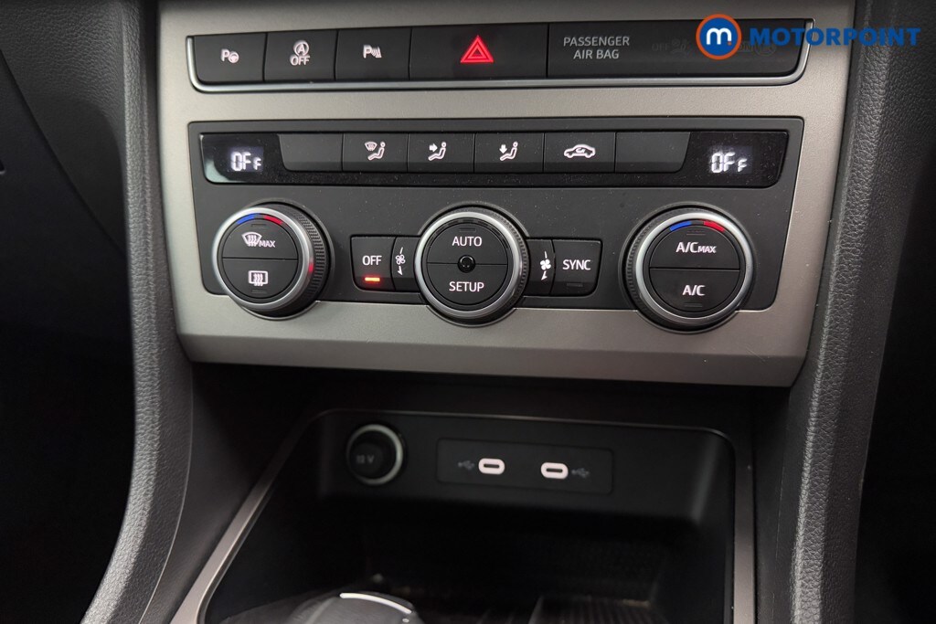 Used SEAT Ateca 2024 for sale - 76287563: Photo 22