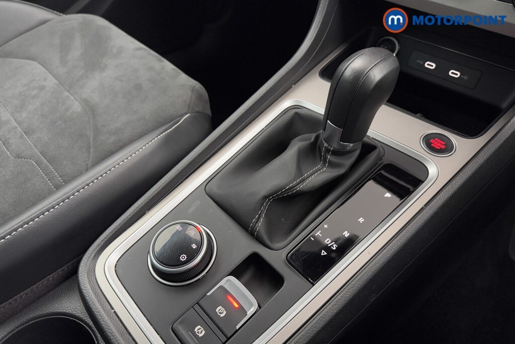 Used SEAT Ateca 2024 for sale - 76287563: Photo 24