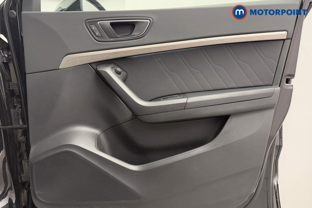 Used SEAT Ateca 2024 for sale - 76287563: Photo 28