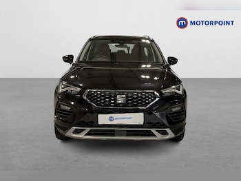 Used SEAT Ateca 2024 for sale - 76287563: Photo