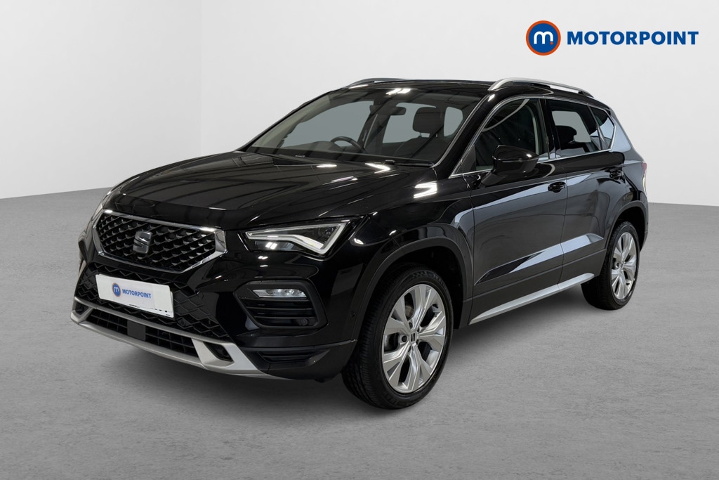Used SEAT Ateca 2024 for sale - 76287563: Photo 3
