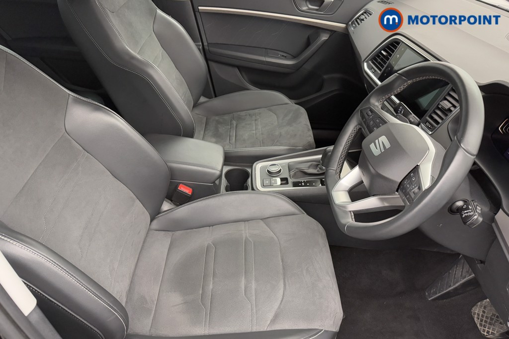 Used SEAT Ateca 2024 for sale - 76287563: Photo 30