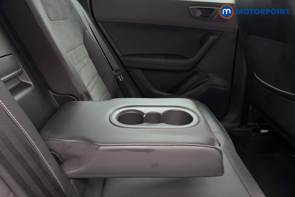 Used SEAT Ateca 2024 for sale - 76287563: Photo 34