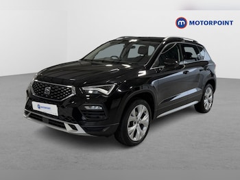 Used SEAT Ateca 2024 for sale - 76287563: Photo