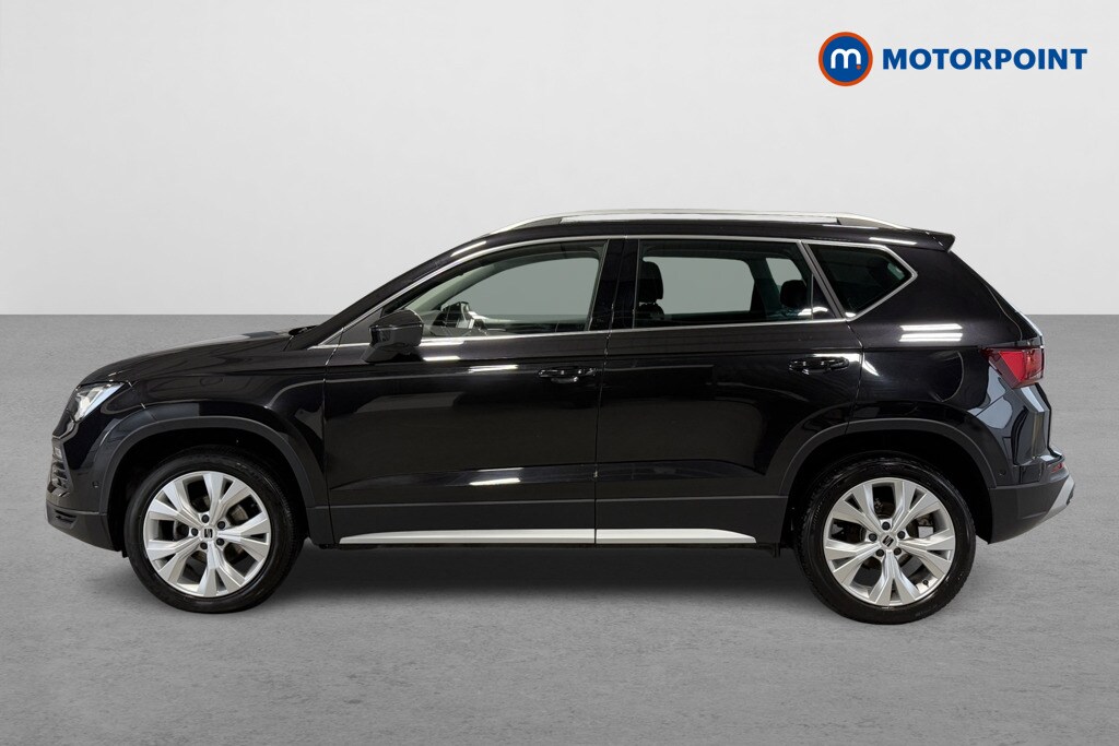 Used SEAT Ateca 2024 for sale - 76287563: Photo 4