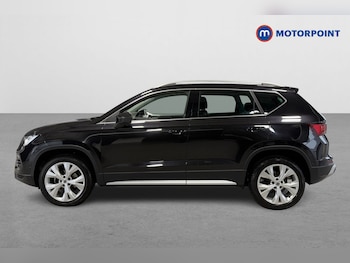 Used SEAT Ateca 2024 for sale - 76287563: Photo