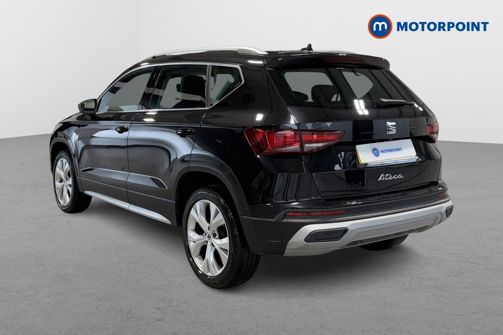 Used SEAT Ateca 2024 for sale - 76287563: Photo 5