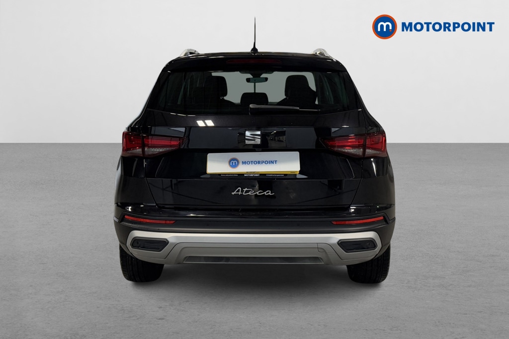Used SEAT Ateca 2024 for sale - 76287563: Photo 6