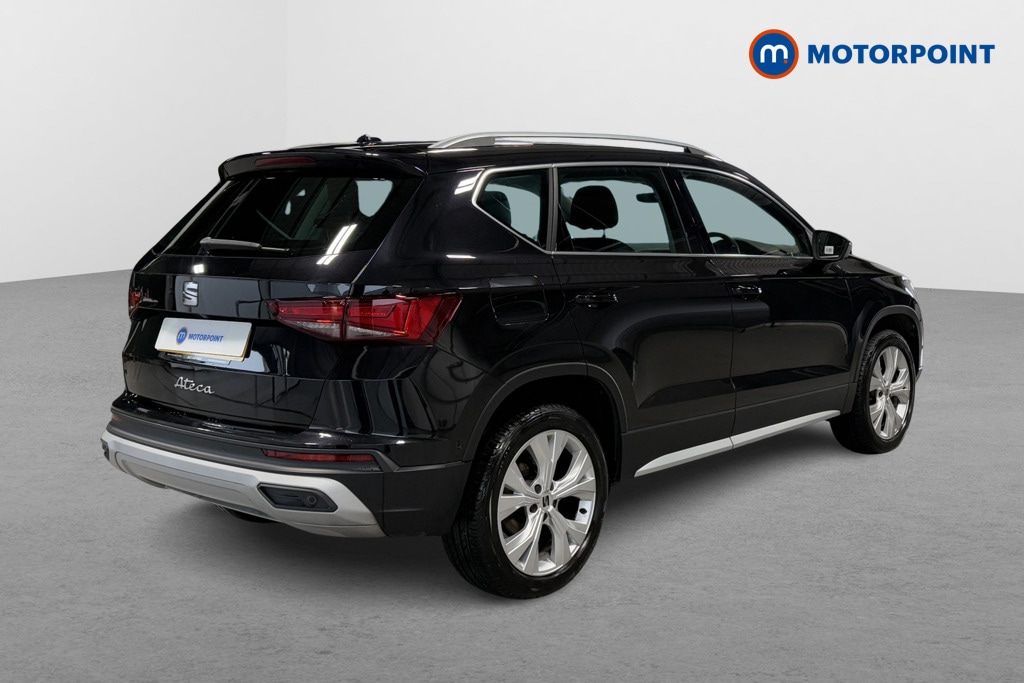 Used SEAT Ateca 2024 for sale - 76287563: Photo 7