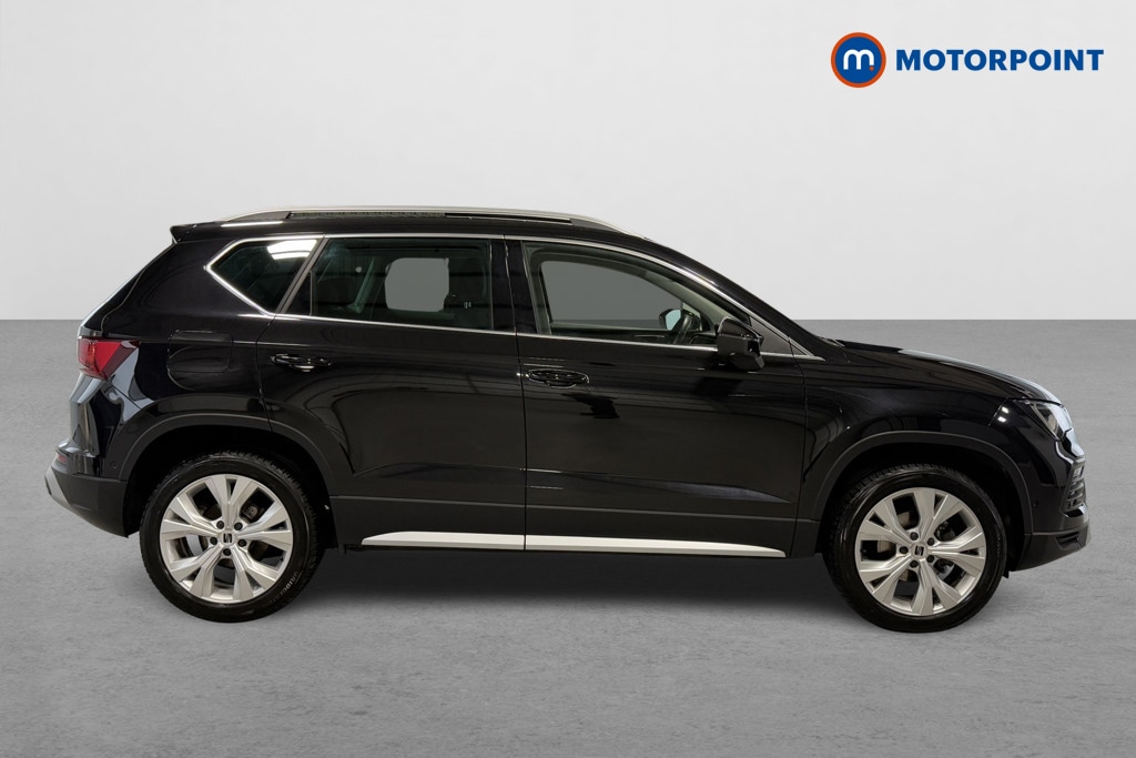 Used SEAT Ateca 2024 for sale - 76287563: Photo 8