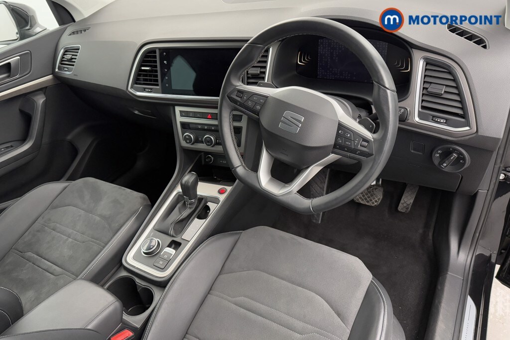 Used SEAT Ateca 2024 for sale - 76287563: Photo 9