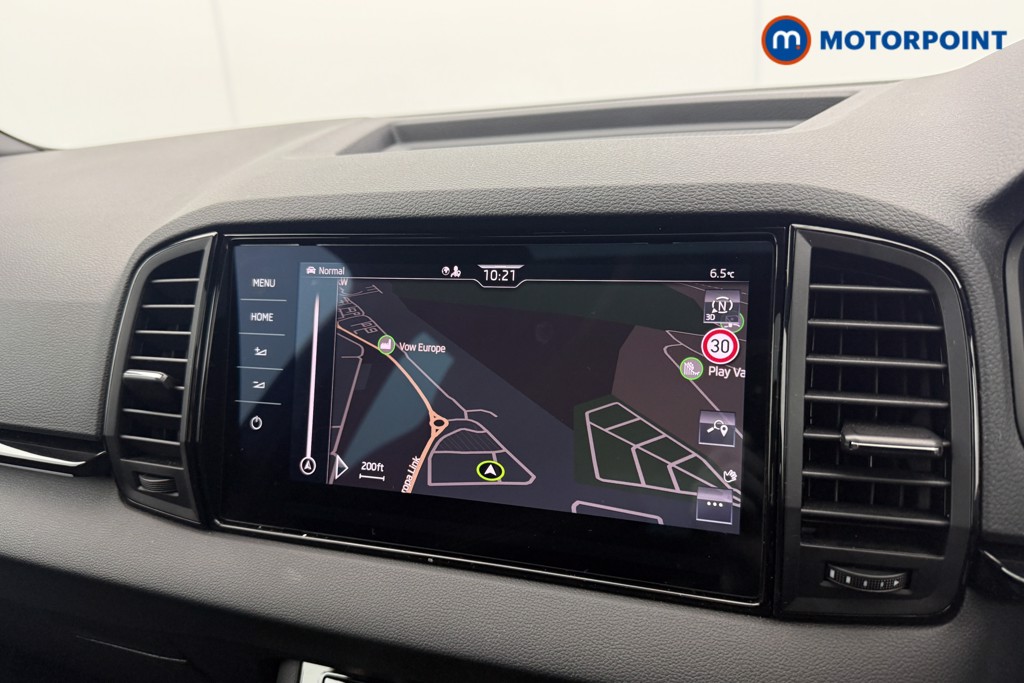 Used Skoda Karoq 2025 for sale - 78095322: Photo 10