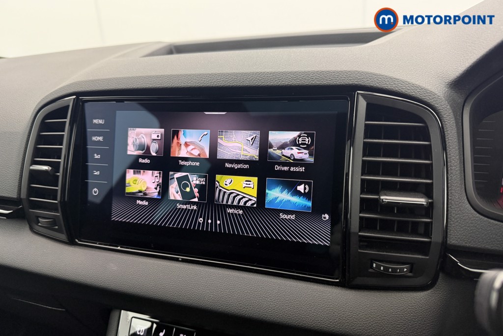 Used Skoda Karoq 2025 for sale - 78095322: Photo 11